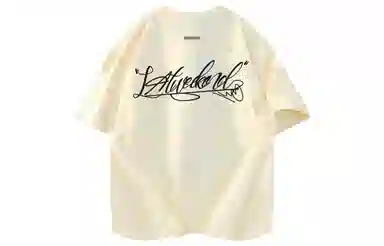 LA'T.WEEKEND LogocleanfitT