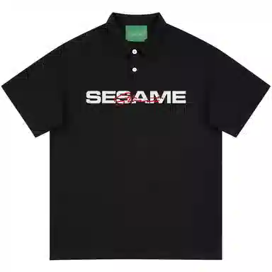 SESAME STREET logoPolo