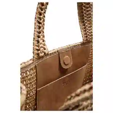 ZARA Tote