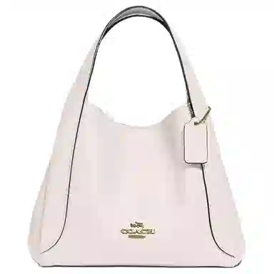 COACH Hadley 21 HoboTote