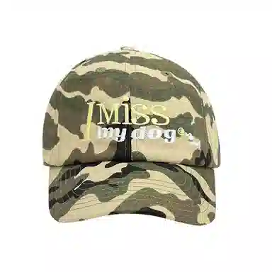 JKEM i miss my dog 100