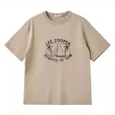 Lee Cooper T