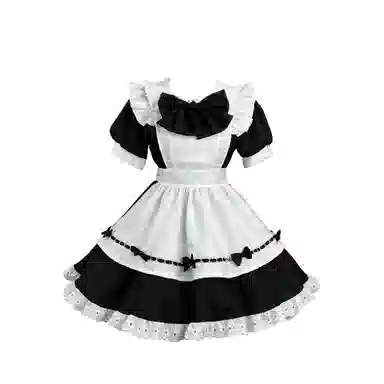 wick buen cosplaylolita