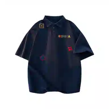 XINIYA TRAVEL Polo
