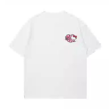 Sanrio x Hello Kitty logoT