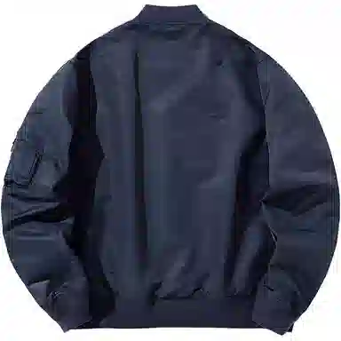 NOTHOMME MA-1 Bomber Jacket