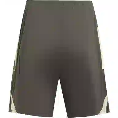 adidas Real Madrid SS25 TIRO 25 COMPETITION logo