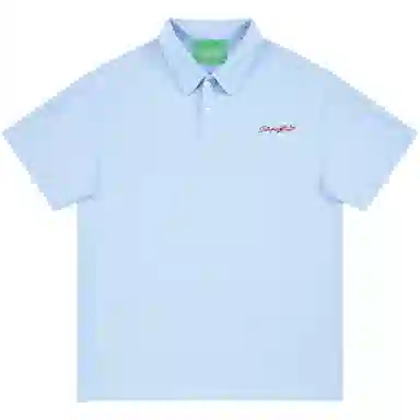 SESAME STREET logoPolo