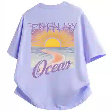 FISHGALAXY T
