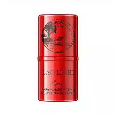 劳丽诗 番木瓜润护多用膏  保湿补水修护