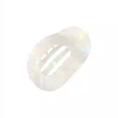 蒙妮 高级感鲨鱼夹替代品 醋酸 发夹 女款