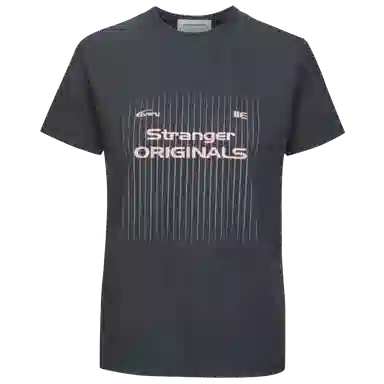 11ESTRANGER T
