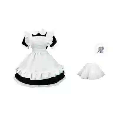 WLEQK cosplay