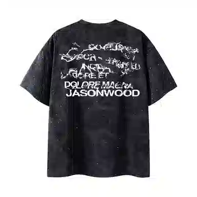 JASONWOOD T