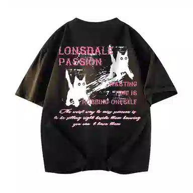 LONSDALE T