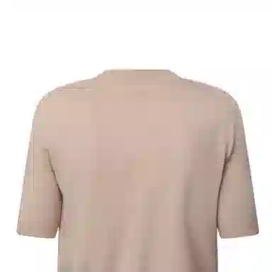 Louis Vuitton SS25 Sequin Knit Tee