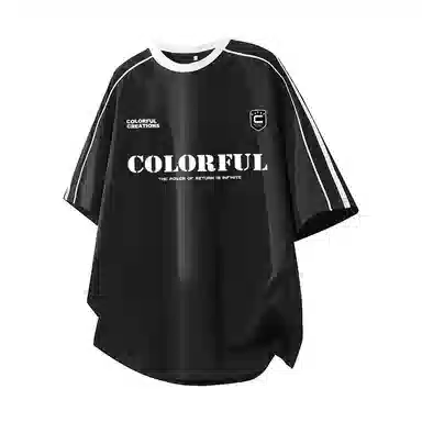 Colorful Creations LOGOT