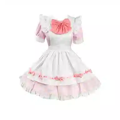 wick buen cosplaylolita