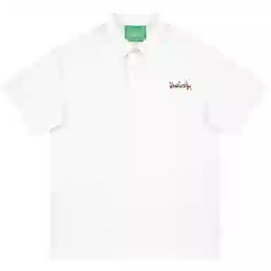 SESAME STREET LOGOPolo