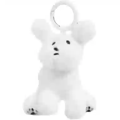 The Green Party 10cm