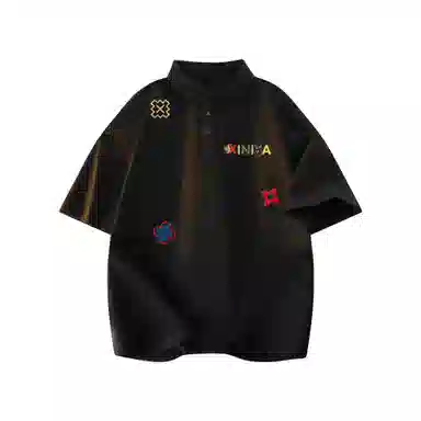 XINIYA TRAVEL Polo