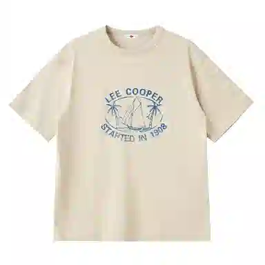 Lee Cooper T