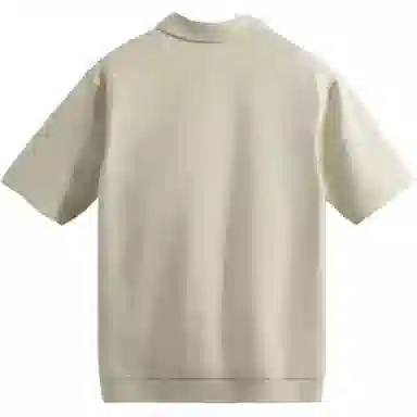 KITH Crystal Washed Graham