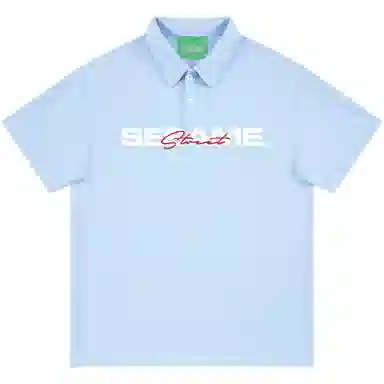 SESAME STREET logoPolo