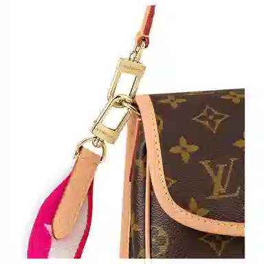 LOUIS VUITTON Diane PM
