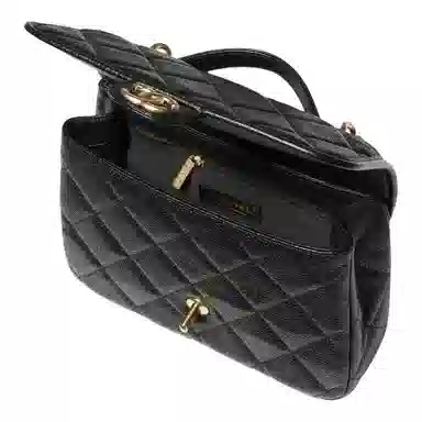 CHANEL 202425A C LOGO
