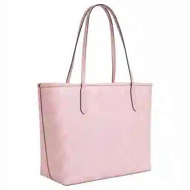 COACH City 33 Tote