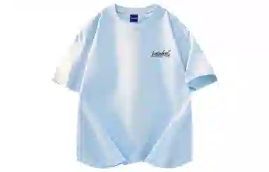 LA'T.WEEKEND LogocleanfitT