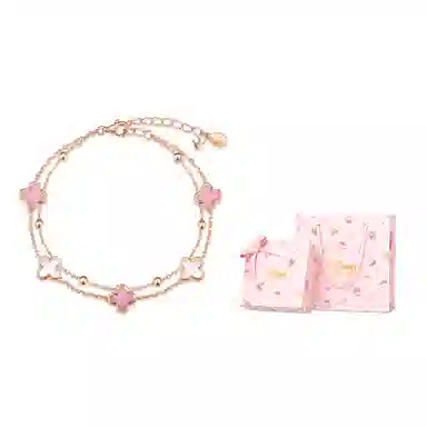 Disney Bracelet