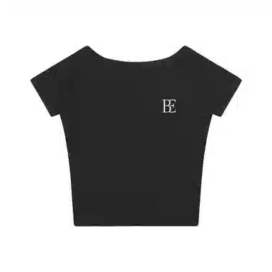 BOBBY ABLEY Logo T