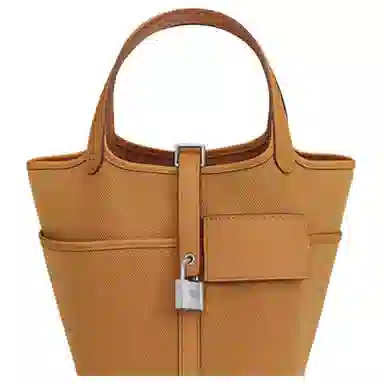 HERMES Picotin Lock Cargo Swift 18