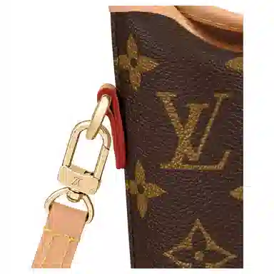 Louis Vuitton Fold Me Mini