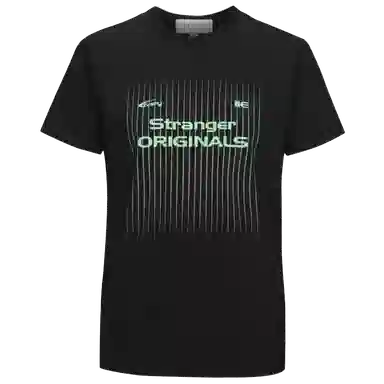 11ESTRANGER T