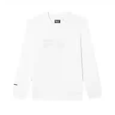 FILA WHITE LOGO