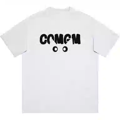 COMGM logo T