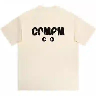 COMGM logo T