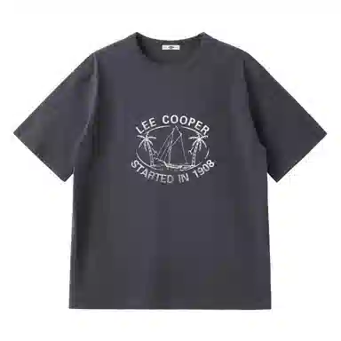 Lee Cooper T