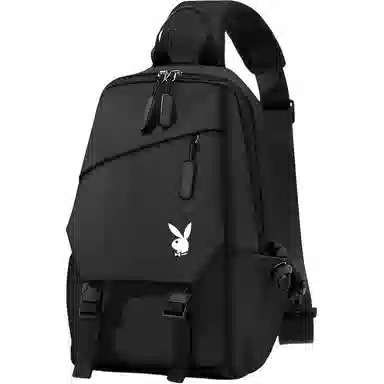 Playboy Fashion Backpack