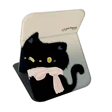 馨枕居 高清手持镜