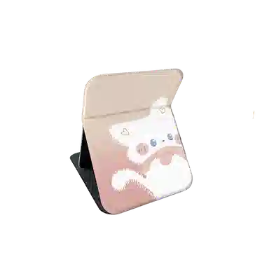 馨枕居 高清手持镜