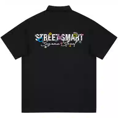 SESAME STREET Polo