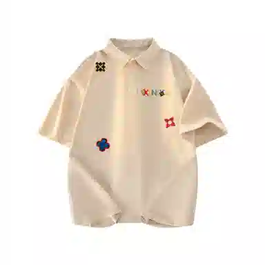 XINIYA TRAVEL Polo