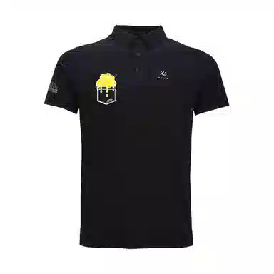 KAILAS polo