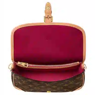 LOUIS VUITTON Diane PM