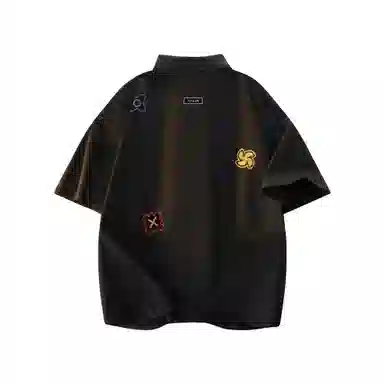 XINIYA TRAVEL Polo