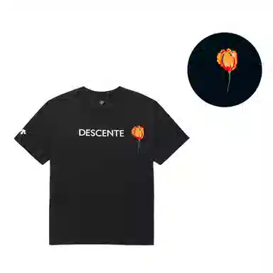 DESCENTE TOUGH T